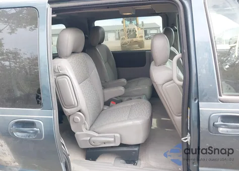 2006 Chevrolet Uplander Lt from USA, damaged, VIN 1GNDV33L06D154596